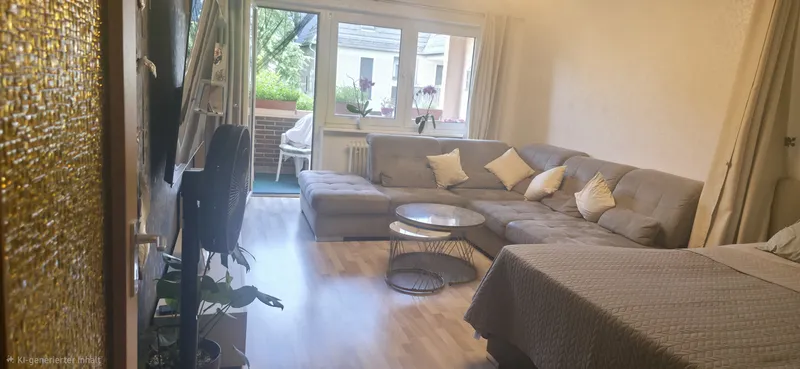 Zwei Zimmer in Lichterfelde: Ihr neues Zuhause — photo 1